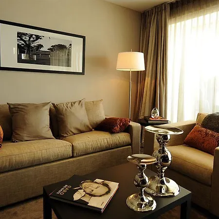 Hotel Royal Golf, & De Luxe 4*