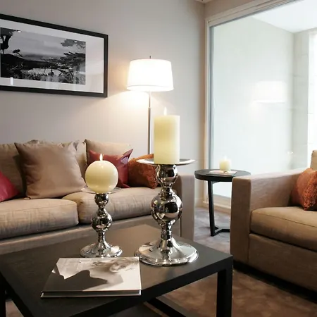 Hotel Royal Golf, & De Luxe 4*