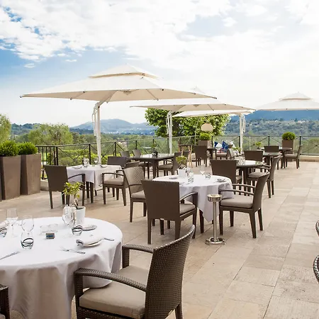 Hotel Royal Golf, & De Luxe 4*
