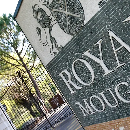 Hotel Royal Golf, & De Luxe