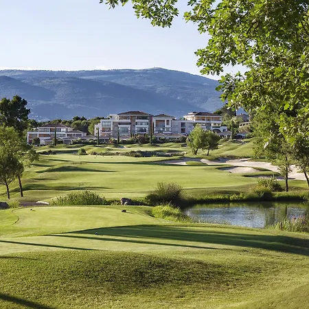 Royal Golf, & De Luxe 4* Mougins