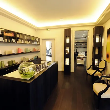 Royal Golf, & De Luxe Mougins