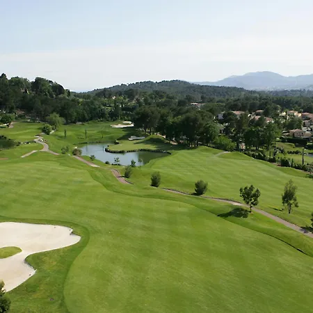 Hotel Royal Golf, & De Luxe