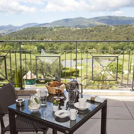 Royal Golf, & De Luxe Mougins