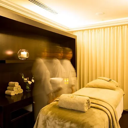 Hotel Royal Golf, & De Luxe