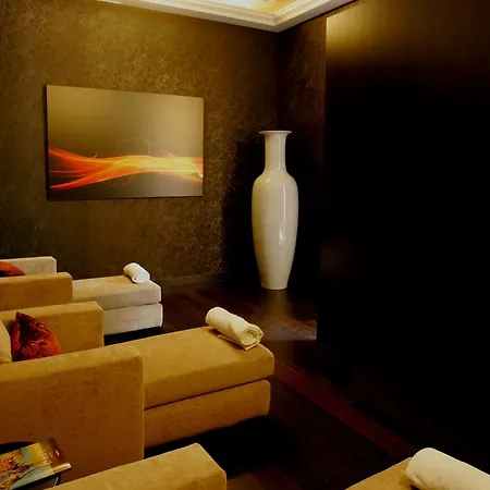 Hotel Royal Golf, & De Luxe Mougins