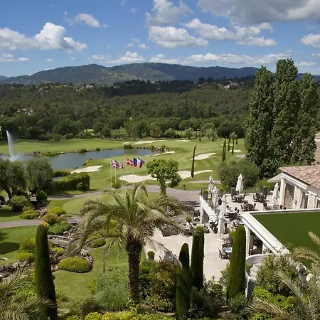 Hotel Royal Golf, & De Luxe Mougins