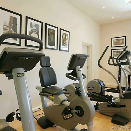 Royal Golf, & De Luxe Hotel 4*