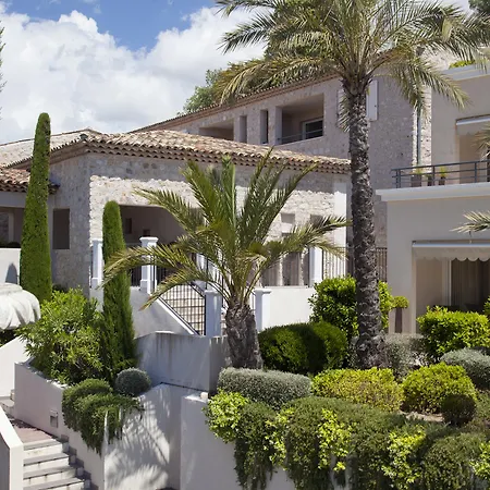 Hotel Royal Golf, & De Luxe Mougins