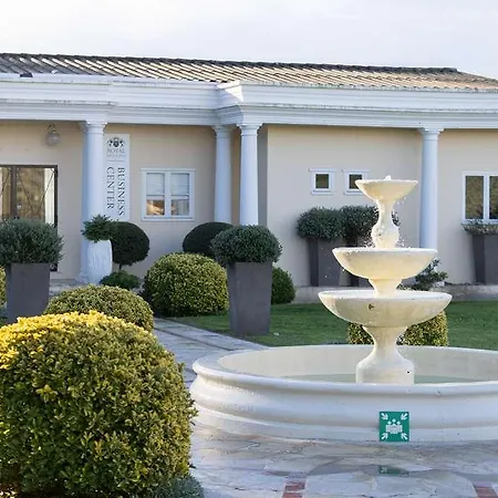 Royal Golf, & De Luxe 4* Mougins