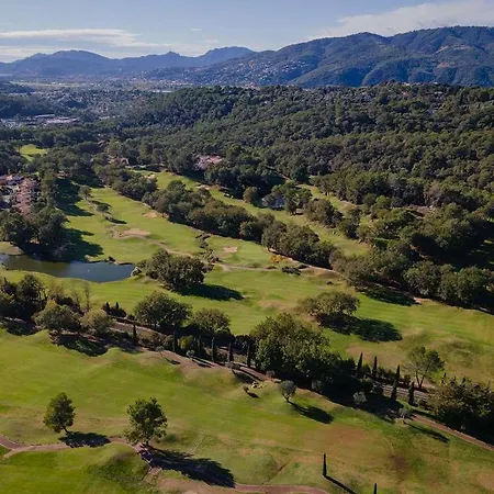 Hotel Royal Golf, & De Luxe