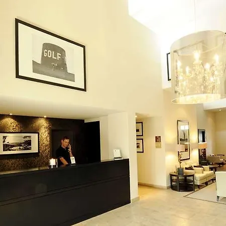 Hotel Royal Golf, & De Luxe