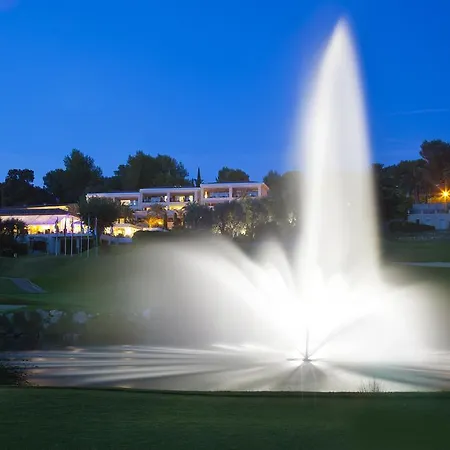 Royal Golf, & De Luxe 4* Mougins