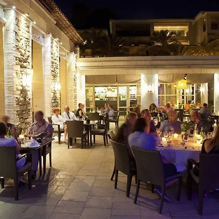 Royal Golf, & De Luxe 4* Mougins